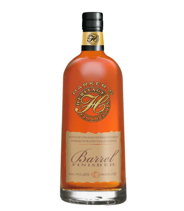 parker-s-heritage-collection-12th-edition-barrel-finished-750ml-the-barrel-tap-www-thebarreltap-com