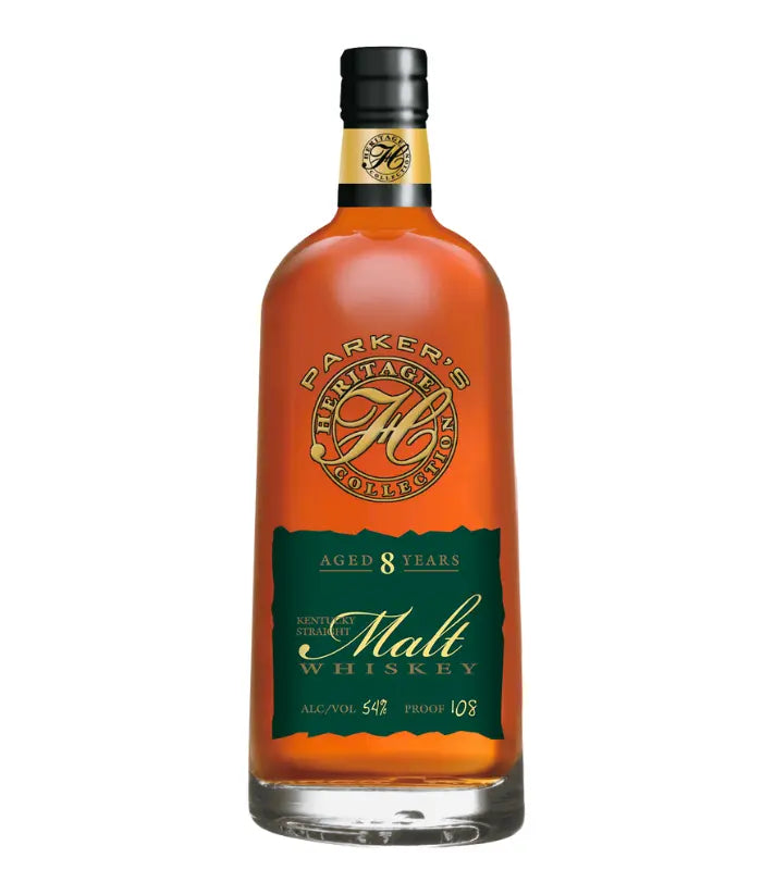 parker-s-heritage-collection-9th-edition-malt-whiskey-750ml-the-barrel-tap-www-thebarreltap-com