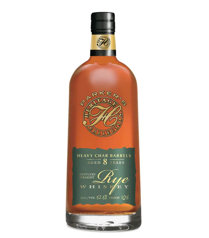 parker-s-heritage-collection-rye-heavy-char-barrels-13th-edition-8-year-750ml-the-barrel-tap-www-thebarreltap-com