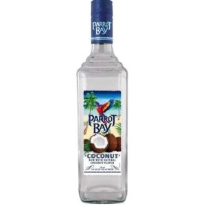 Parrot Bay Original Coconut Rum 750mL