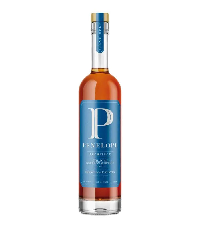 penelope-bourbon-architect-straight-bourbon-whiskey-750ml-the-barrel-tap-www-thebarreltap-com