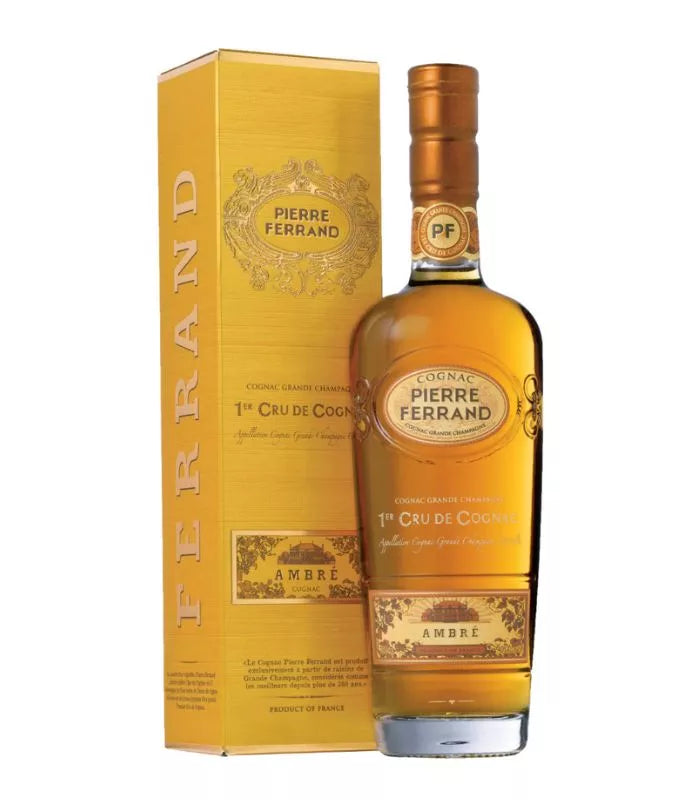 pierre-ferrand-ambre-10-year-grande-champagne-cognac-750ml-the-barrel-tap-www-thebarreltap-com