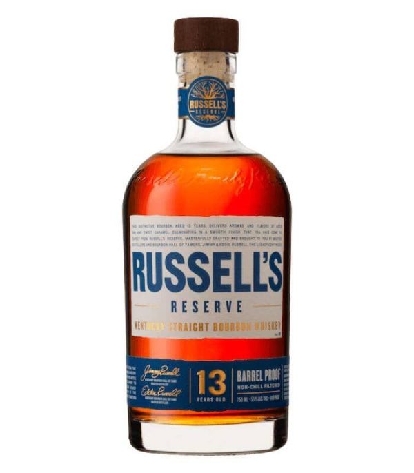 russell-s-reserve-13-year-old-bourbon-batch-2-lljl-the-barrel-tap-www-thebarreltap-com