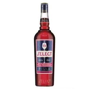 Select Aperitivo Pilla 750mL