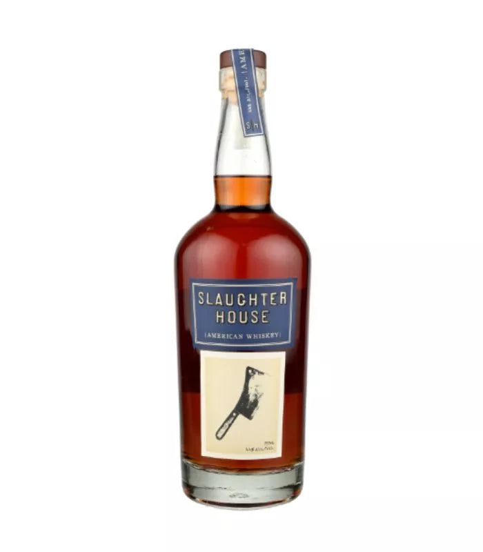 slaughter-house-american-whiskey-750ml-the-barrel-tap-www-thebarreltap-com