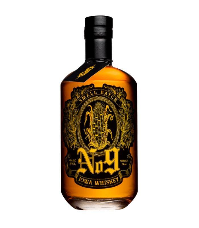 slipknot-no-9-small-batch-iowa-whiskey-750ml-the-barrel-tap-www-thebarreltap-com_130c2ff9-7019-4230-ad68-6c5de0a270ad