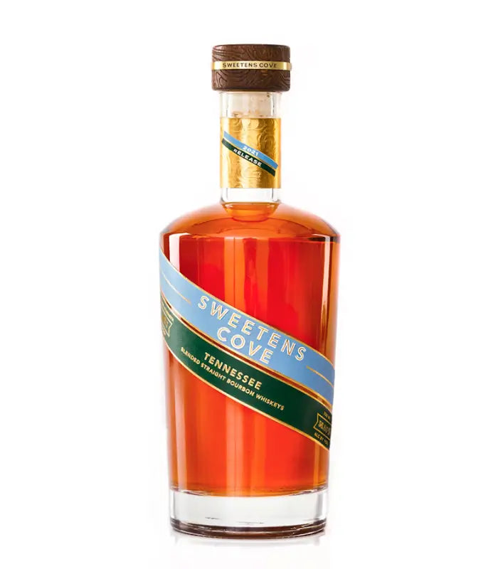 sweetens-cove-21-tennessee-blended-straight-bourbon-whiskey-750ml-the-barrel-tap-www-thebarreltap-com