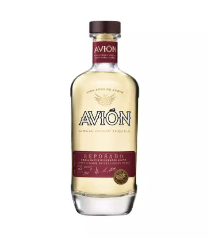 tequila-avion-reposado-750ml-the-barrel-tap-www-thebarreltap-com