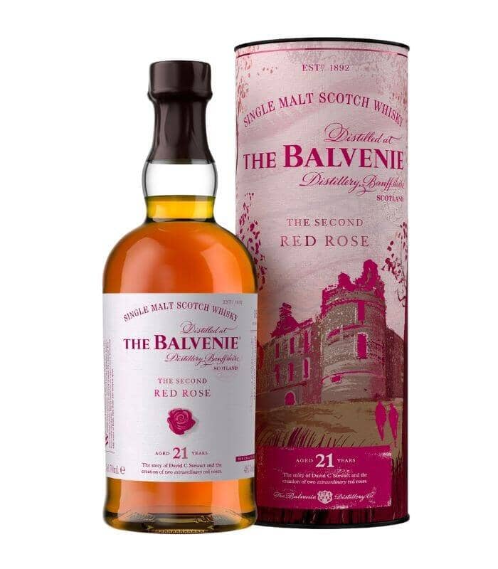 the-balvenie-the-second-red-rose-21-year-old-single-malt-scotch-whisky-750ml-the-barrel-tap-www-thebarreltap-com_95680964-c3c6-45bc-970f-24341e503c0e