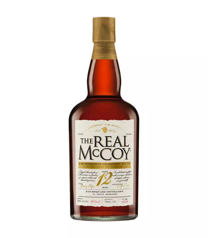 the-real-mccoy-12-year-aged-rum-prohibition-tradition-750ml-the-barrel-tap-www-thebarreltap-com