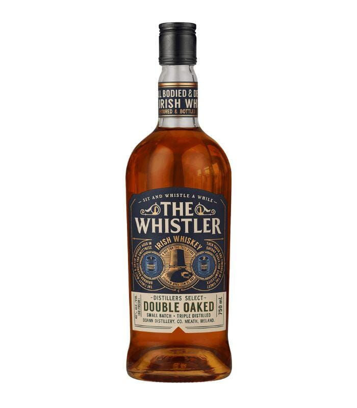 the-whistler-distillers-select-double-oaked-irish-whiskey-750ml-the-barrel-tap-www-thebarreltap-com_65a54cb1-1022-4018-8b61-eefa5dbfb37a