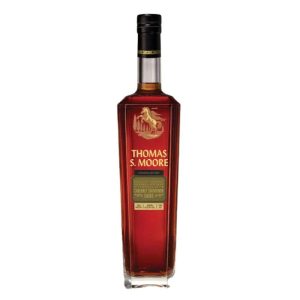 Thomas S. Moore Kentucky Straight Bourbon Finished in Cabernet Sauvignon Casks 750mL