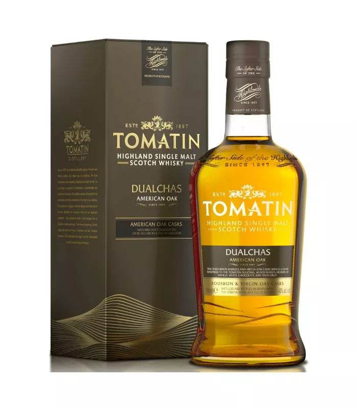 tomatin-dualchas-american-oak-single-malt-scotch-whisky-750ml-the-barrel-tap-www-thebarreltap-com