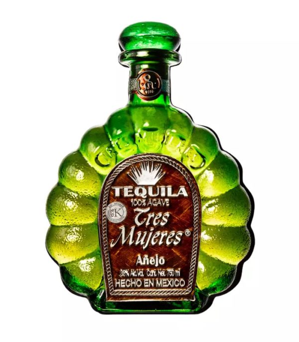 tres-mujeres-tequila-anejo-750ml-the-barrel-tap-www-thebarreltap-com